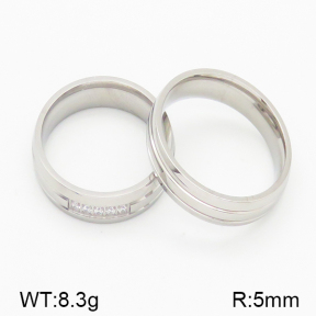 StainleStainless Steel Steel Ring  man:7#~13#  woman:5#~10#  5R4001020abol-260