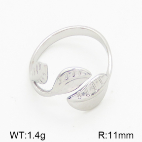 Stainless Steel Ring  5R2000629vbll-493