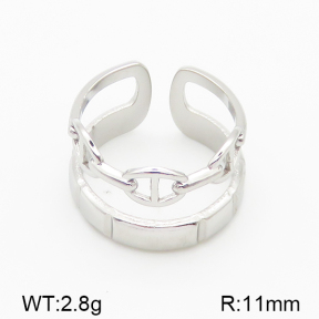 Stainless Steel Ring  5R2000635vbll-493