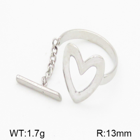 Stainless Steel Ring  5R2000637bbml-493