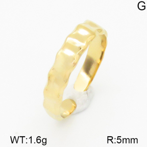 Stainless Steel Ring  5R2000642bbml-493