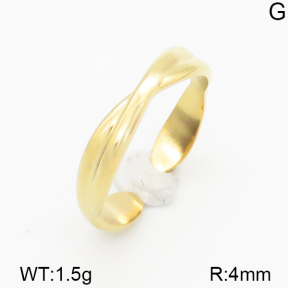 Stainless Steel Ring  5R2000650vbmb-493