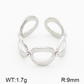 Stainless Steel Ring  5R4001023vbmb-493