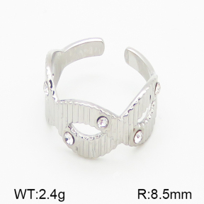 Stainless Steel Ring  5R4001031bbml-493