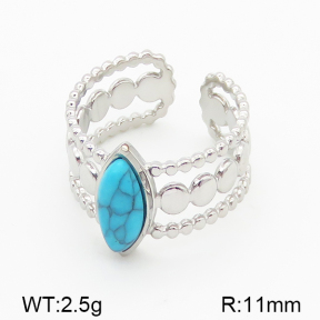 Stainless Steel Ring  5R4001039vbnl-493