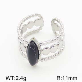 Stainless Steel Ring  5R4001040vbnl-493