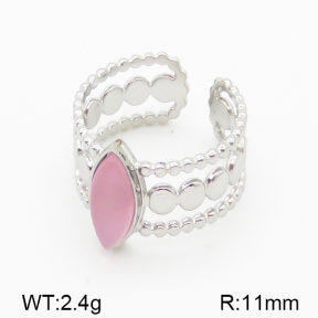 Stainless Steel Ring  5R4001041vbnl-493