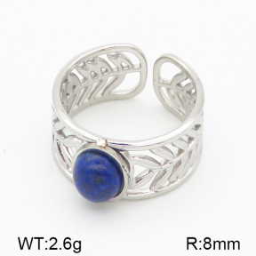 Stainless Steel Ring  5R4001047vbnl-493