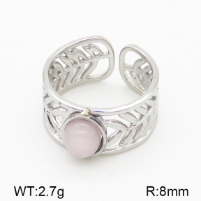 Stainless Steel Ring  5R4001048vbnl-493