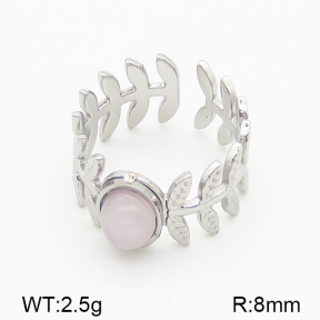 Stainless Steel Ring  5R4001053vbnl-493