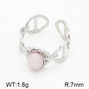 Stainless Steel Ring  5R4001060vbnl-493