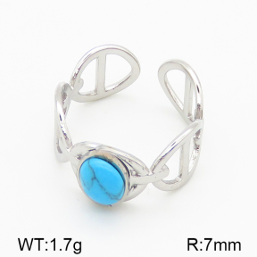 Stainless Steel Ring  5R4001061vbnl-493