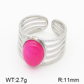 Stainless Steel Ring  5R4001068bbov-493