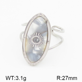 Stainless Steel Ring  5R4001079bhva-493