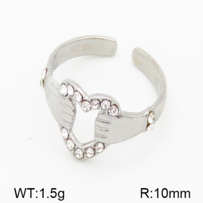 Stainless Steel Ring  5R4001107vbnl-493
