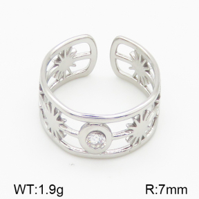 Stainless Steel Ring  5R4001109vbnl-493