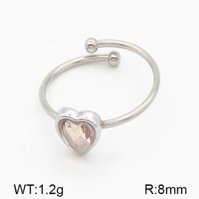 Stainless Steel Ring  5R4001181vbll-493