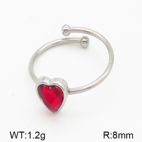 Stainless Steel Ring  5R4001182vbll-493