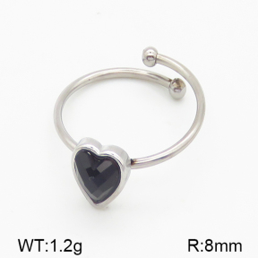 Stainless Steel Ring  5R4001183vbll-493