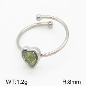 Stainless Steel Ring  5R4001187vbll-493