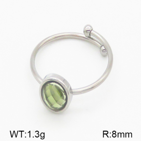 Stainless Steel Ring  5R4001198vbll-493