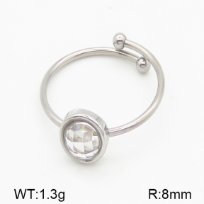 Stainless Steel Ring  5R4001199vbll-493