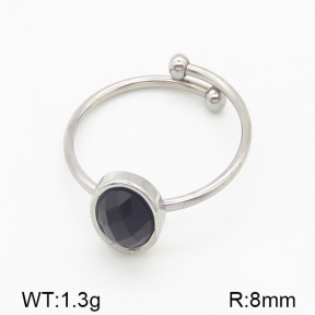 Stainless Steel Ring  5R4001203vbll-493