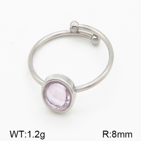 Stainless Steel Ring  5R4001205vbll-493