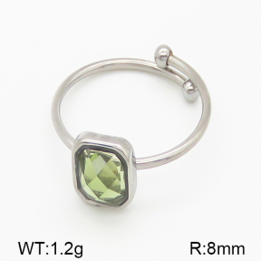 Stainless Steel Ring  5R4001206vbll-493