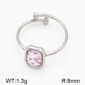 Stainless Steel Ring  5R4001209vbll-493