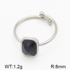 Stainless Steel Ring  5R4001212vbll-493