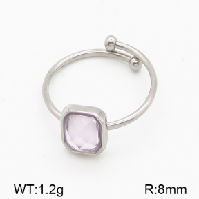 Stainless Steel Ring  5R4001213vbll-493