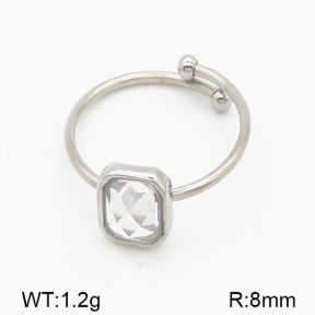 Stainless Steel Ring  5R4001215vbll-493