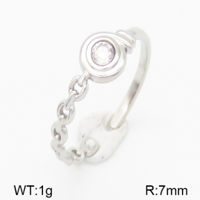 Stainless Steel Ring  5R4001230vbll-493