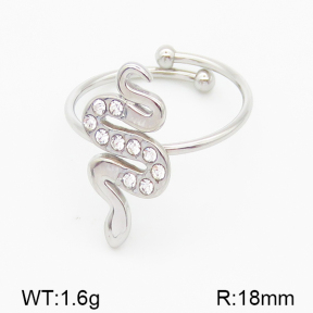 Stainless Steel Ring  5R4001231vbmb-493