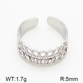 Stainless Steel Ring  5R4001237vbnb-493