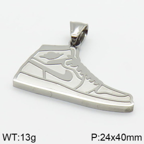 Stainless Steel Pendant  2P2000167ablb-239