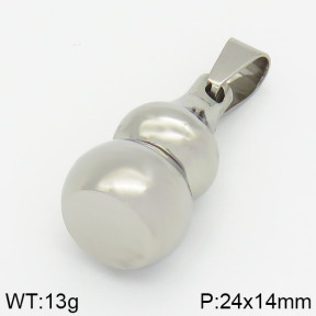 Stainless Steel Pendant  2P2000217ablb-239