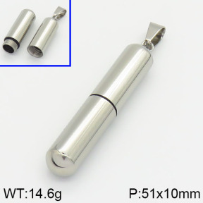 Stainless Steel Pendant  2P2000226ablb-239