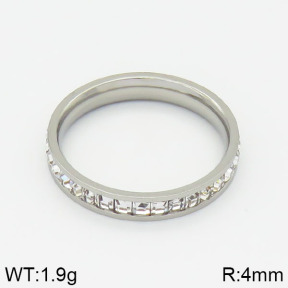Stainless Steel Ring  2R4000180baka-239
