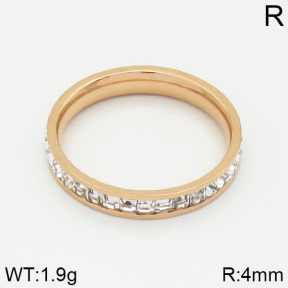 Stainless Steel Ring  2R4000181ablb-239