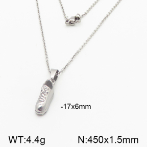 Stainless Steel Necklace  5N2000788aajl-704