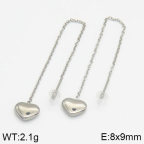 Stainless Steel Earrings  2E2000412aakl-436
