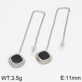 Stainless Steel Earrings  2E3000325vbll-436