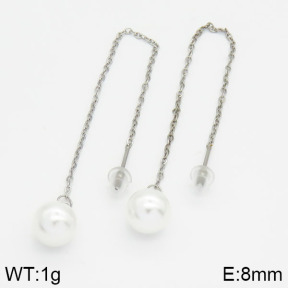 Stainless Steel Earrings  2E3000339aakl-436