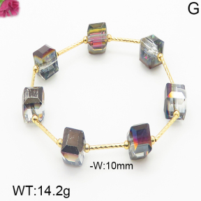 Fashion Bracelet  F5B400486vbnl-J123