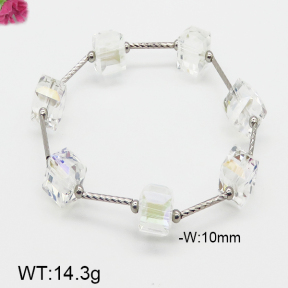 Fashion Bracelet  F5B400489vbnl-J123