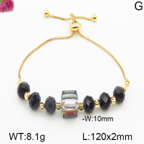 Fashion Bracelet  F5B400492vbnl-J123