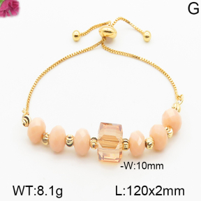 Fashion Bracelet  F5B400495vbnl-J123