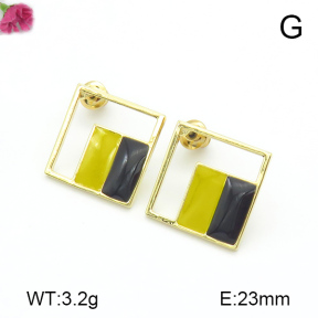 Fashion Earrings  F7E300105vhha-K69